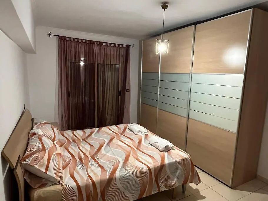 Ak Terminal Apartments Durrës