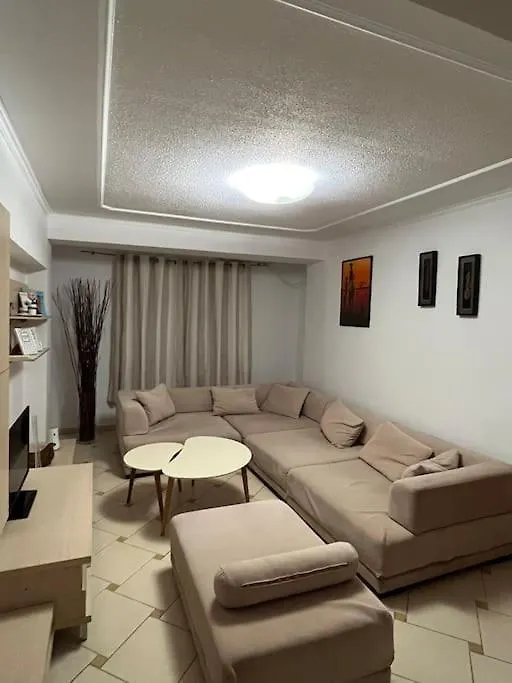 Ak Terminal Apartments Durrës