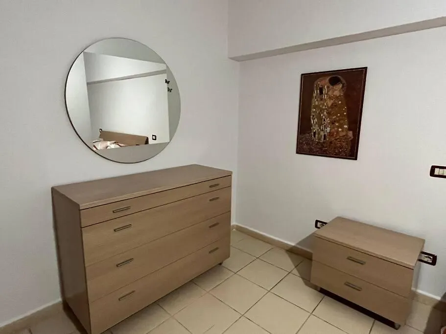 Ak Terminal Apartments Durrës