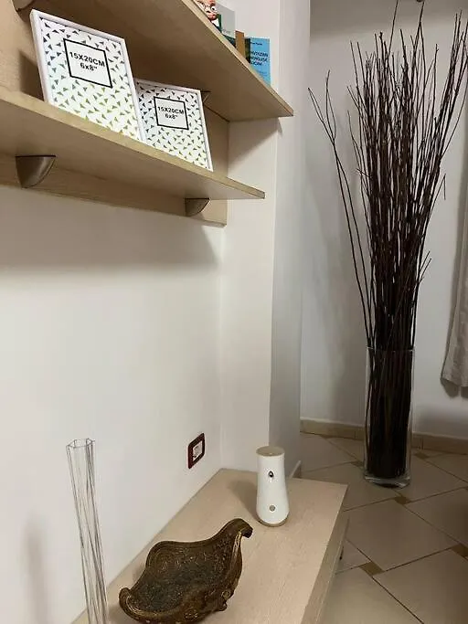 Ak Terminal Apartments Durrës