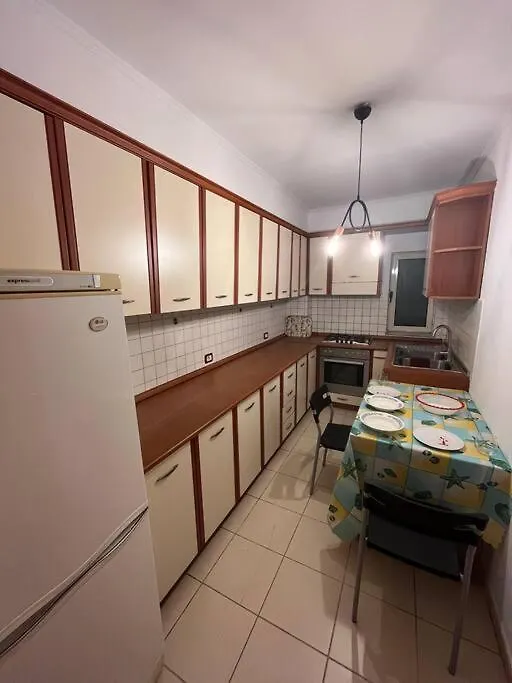 Ak Terminal Apartments Durrës