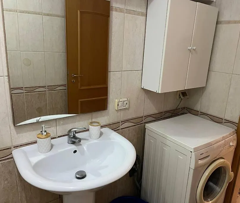 Ak Terminal Apartments Durrës Albania