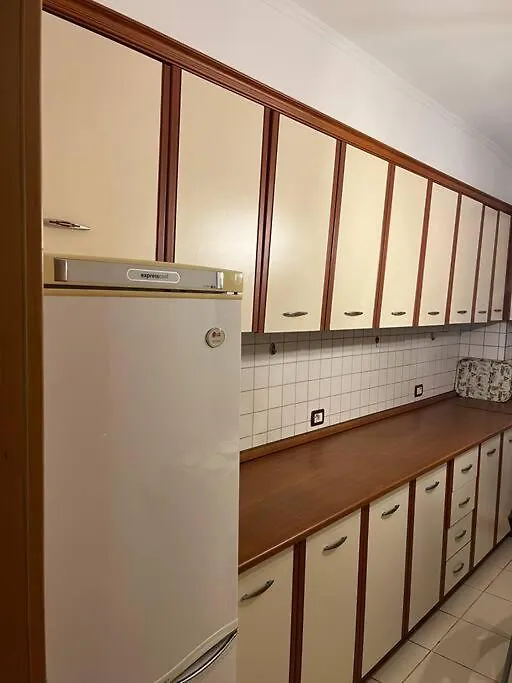 Ak Terminal Apartments Durrës