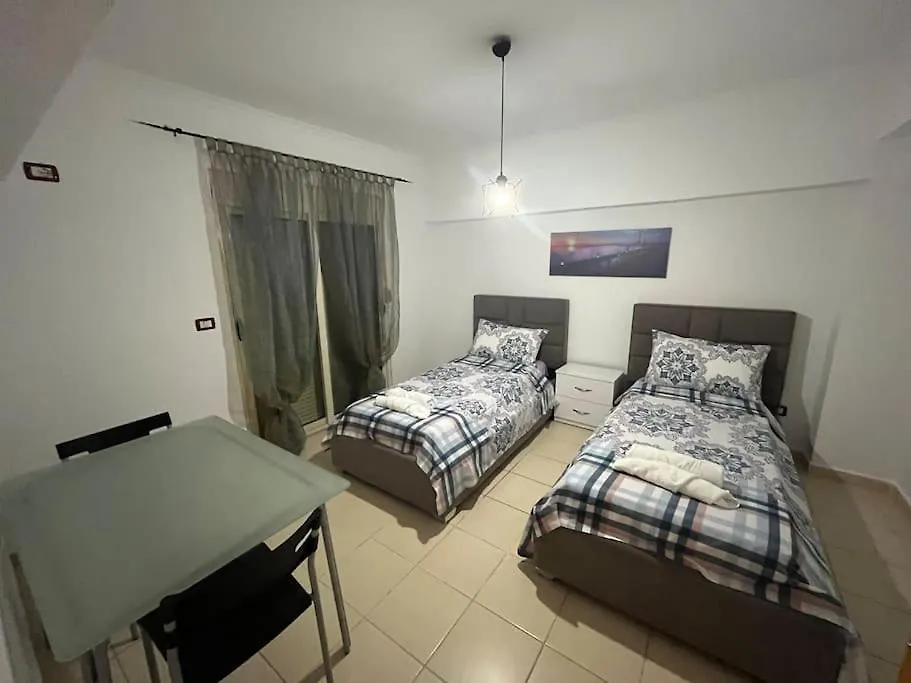 Ak Terminal Apartments Durrës