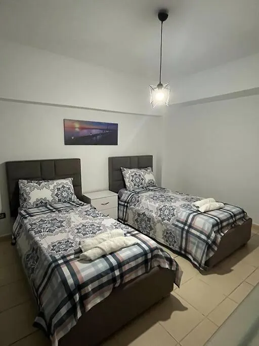 Ak Terminal Apartments Durrës