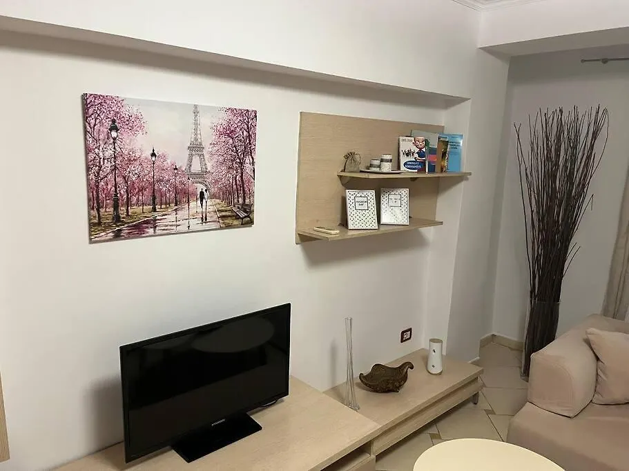 Ak Terminal Apartments Durrës Albania