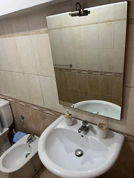 Ak Terminal Apartments Durrës