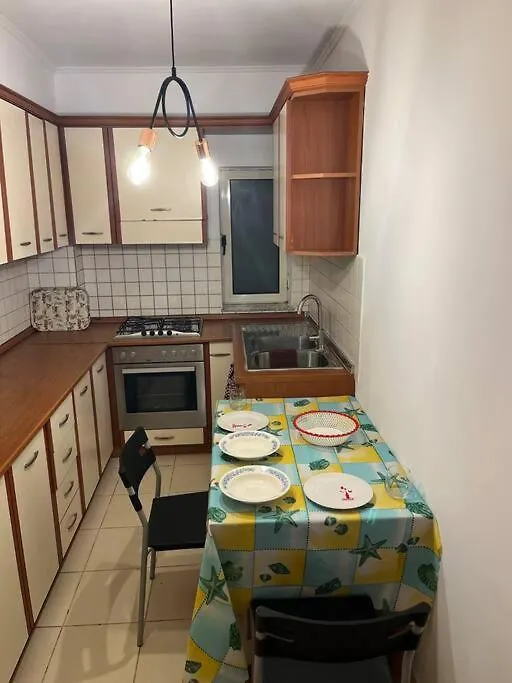 Ak Terminal Apartments Durrës 0*,  Albania