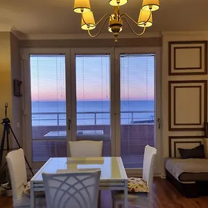 Sunset Seaview Appartamento