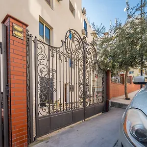 Olympia Apartmán